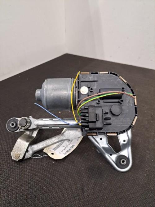 Image Moteur essuie glace avant gauche - PEUGEOT 5008 1