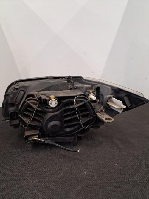 Image Optique avant principal droit (feux)(phare) - BMW SERIE 1 E87