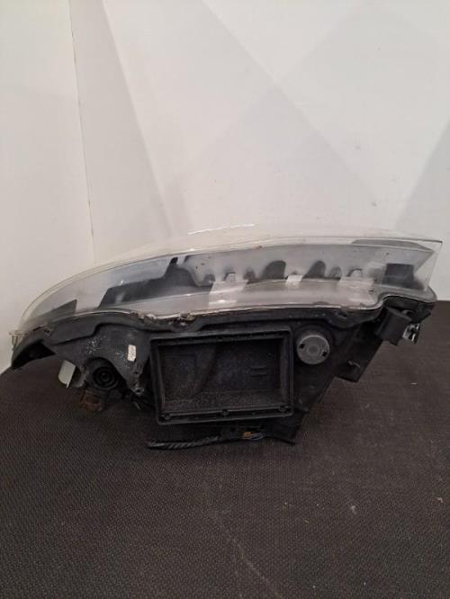 Image Optique avant principal droit (feux)(phare) - BMW SERIE 1 E87