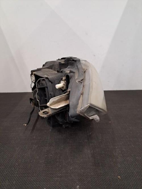Image Optique avant principal droit (feux)(phare) - BMW SERIE 1 E87