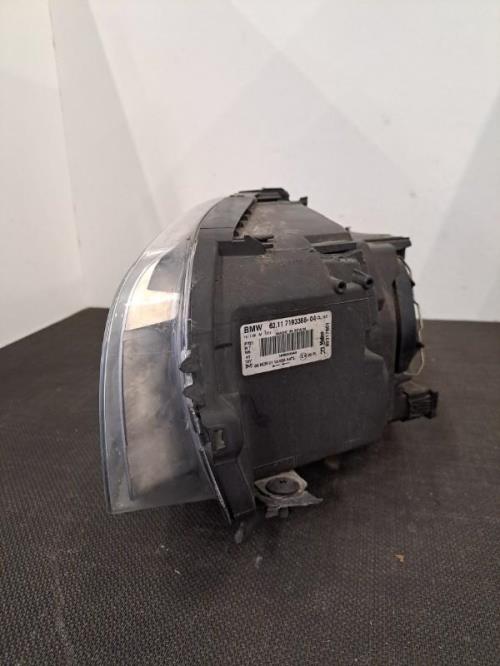 Image Optique avant principal droit (feux)(phare) - BMW SERIE 1 E87