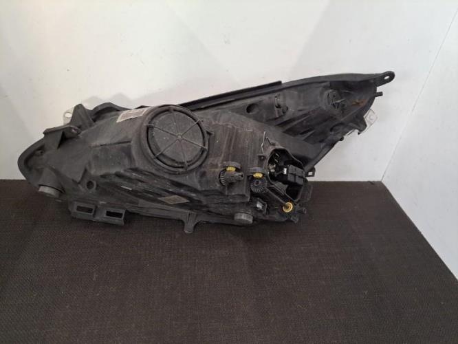 Image Optique avant principal droit (feux)(phare) - OPEL CORSA D