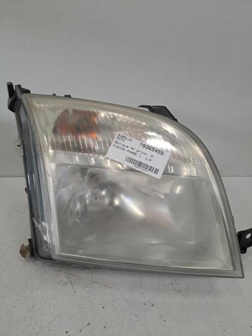 Image Optique avant principal droit (feux)(phare) - FORD FUSION