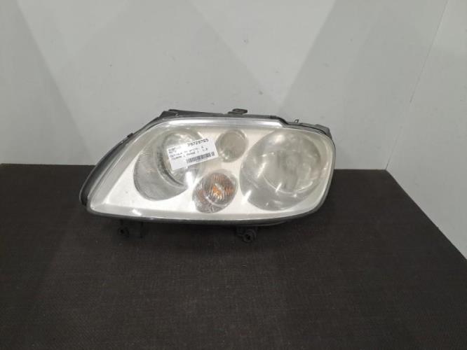 Image Optique avant principal gauche (feux)(phare) - VOLKSWAGEN TOURAN 1