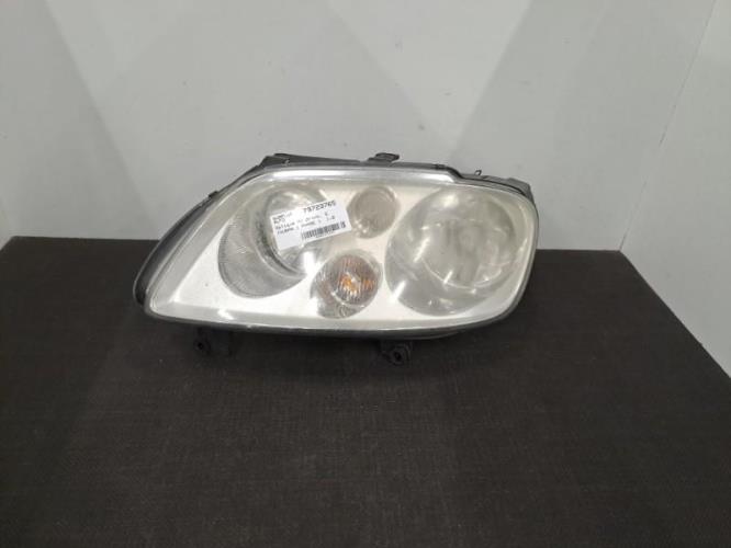 Image Optique avant principal gauche (feux)(phare) - VOLKSWAGEN TOURAN 1