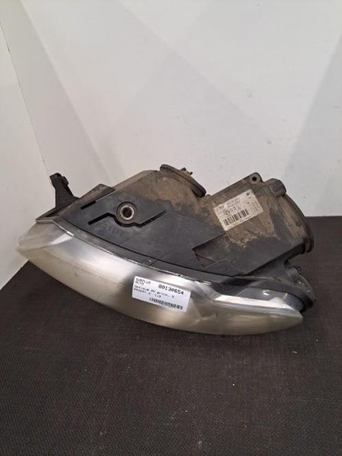 Image Optique avant principal gauche (feux)(phare) - VOLKSWAGEN PASSAT 5
