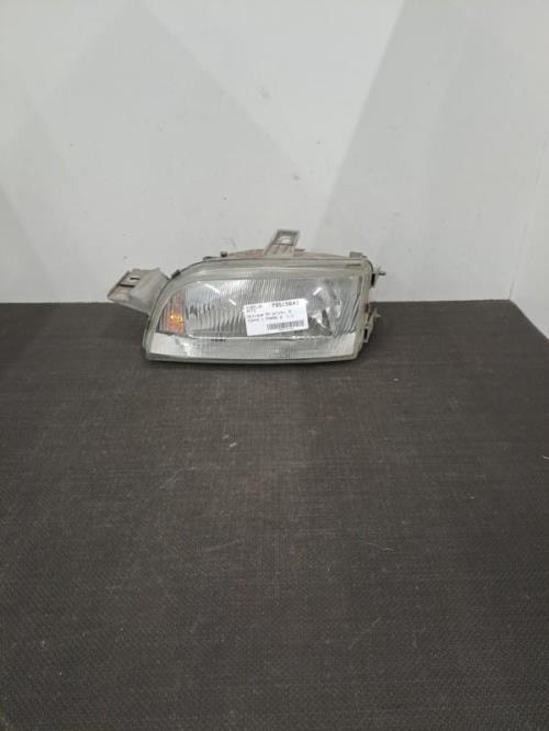 Image Optique avant principal gauche (feux)(phare) - FIAT PUNTO 1