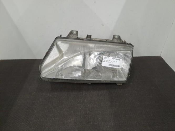 Image Optique avant principal gauche (feux)(phare) - PEUGEOT 806