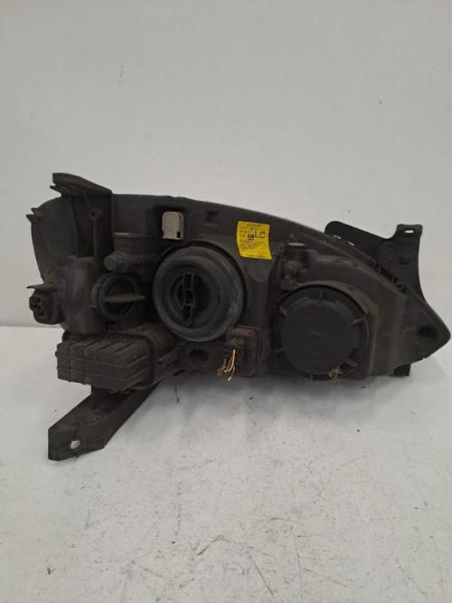 Image Optique avant principal gauche (feux)(phare) - OPEL CORSA C