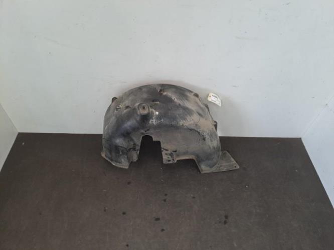 Image Pare boue arriere droit - PEUGEOT 208 1