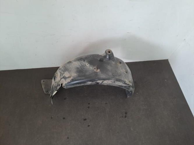 Image Pare boue arriere droit - PEUGEOT 208 1