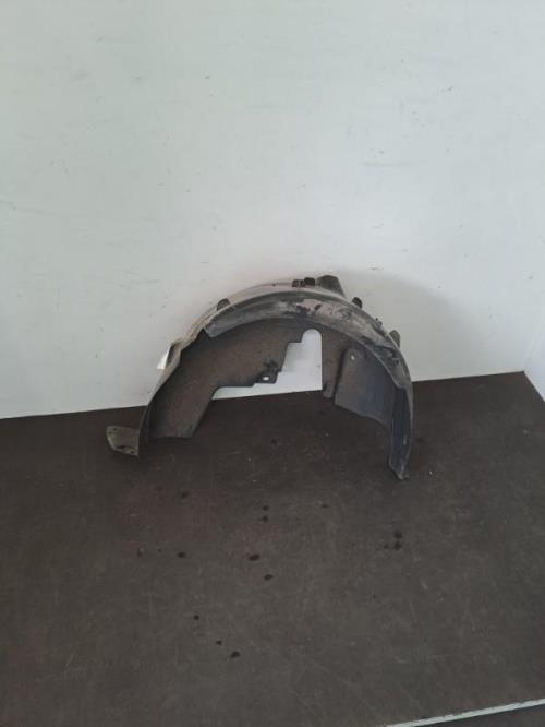 Image Pare boue arriere droit - PEUGEOT 208 1