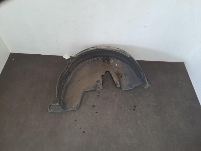 Image Pare boue arriere droit - PEUGEOT 208 1