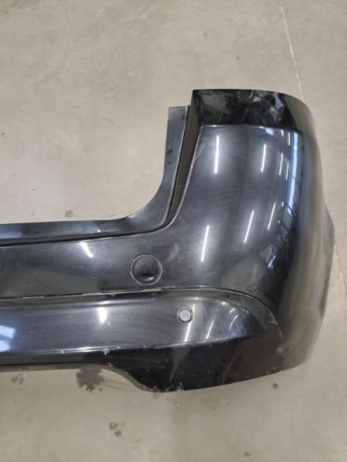 Image Pare choc arriere - OPEL ZAFIRA B