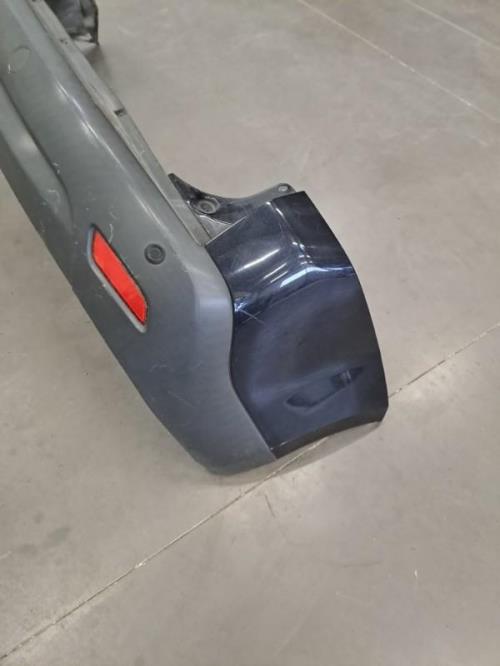 Image Pare choc arriere - FORD S-MAX 1