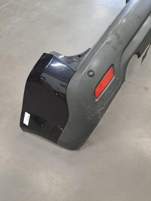 Image Pare choc arriere - FORD S-MAX 1