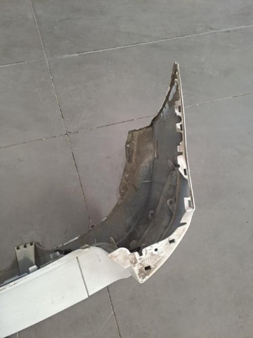 Image Pare choc arriere - PEUGEOT 308 1 SW