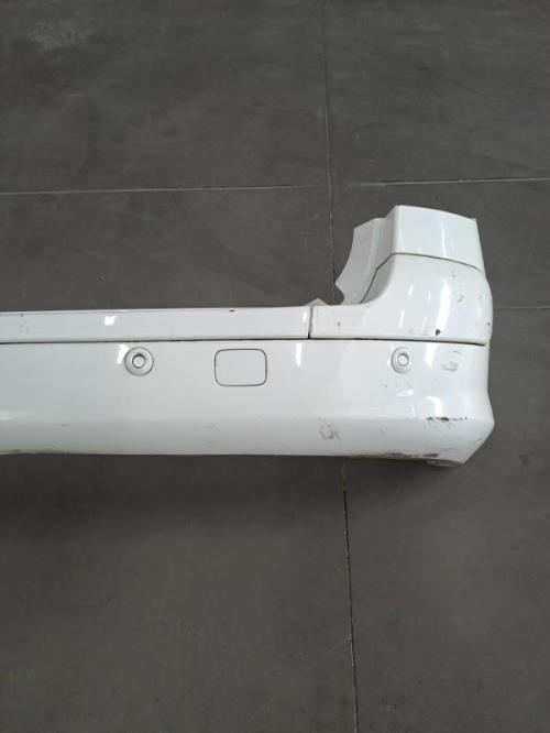 Image Pare choc arriere - PEUGEOT 308 1 SW