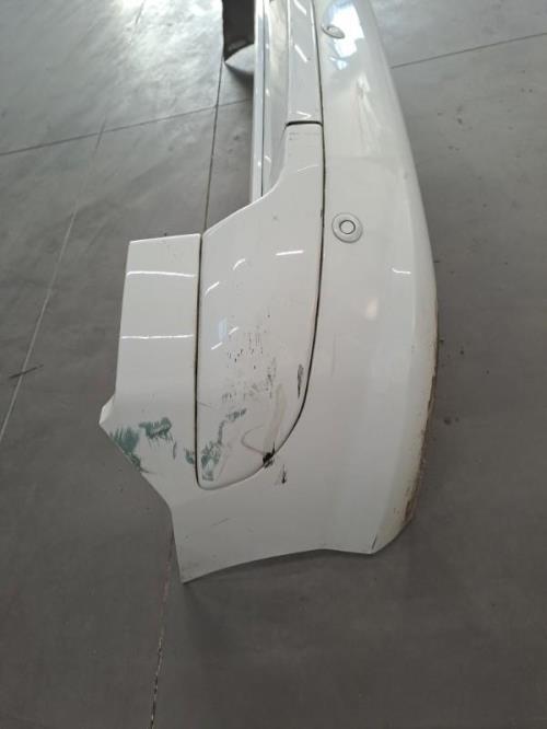Image Pare choc arriere - PEUGEOT 308 1 SW
