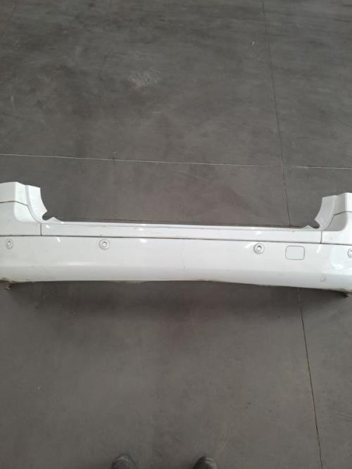 Image Pare choc arriere - PEUGEOT 308 1 SW