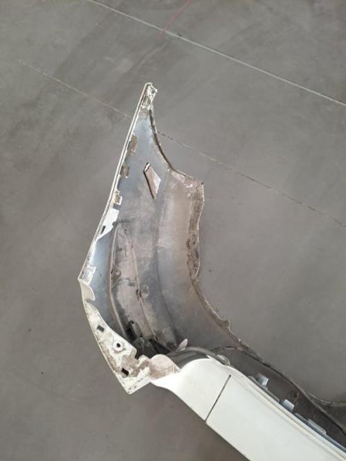Image Pare choc arriere - PEUGEOT 308 1 SW