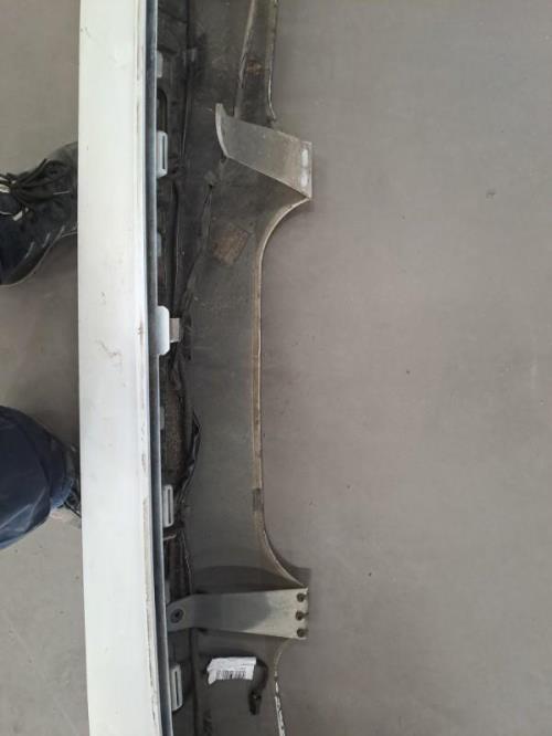 Image Pare choc arriere - PEUGEOT 308 1 SW