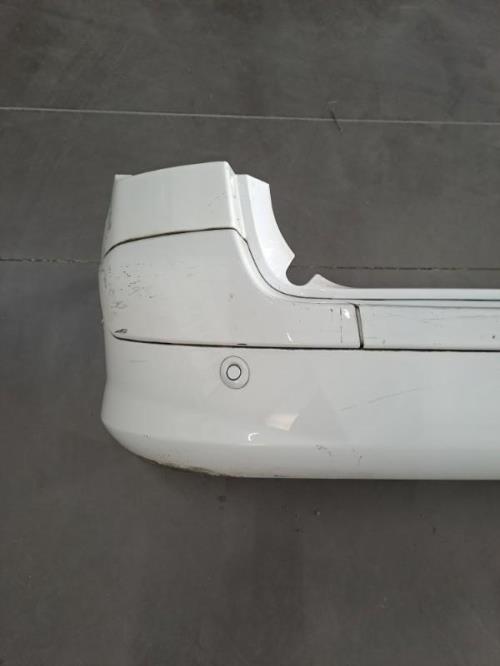 Image Pare choc arriere - PEUGEOT 308 1 SW