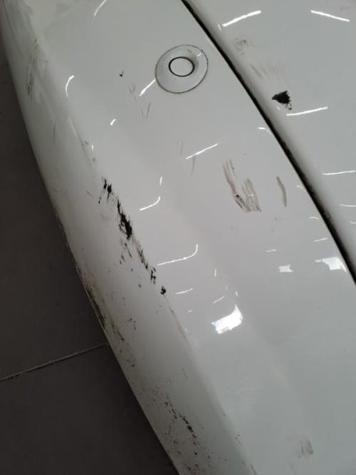 Image Pare choc arriere - PEUGEOT 308 1 SW
