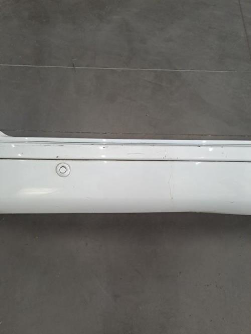 Image Pare choc arriere - PEUGEOT 308 1 SW