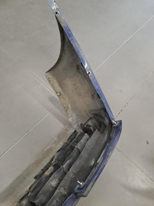 Image Pare choc arriere - PEUGEOT 406