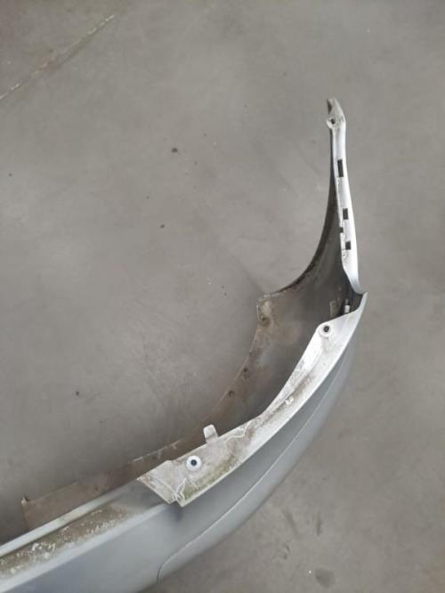 Image Pare choc arriere - PEUGEOT 307