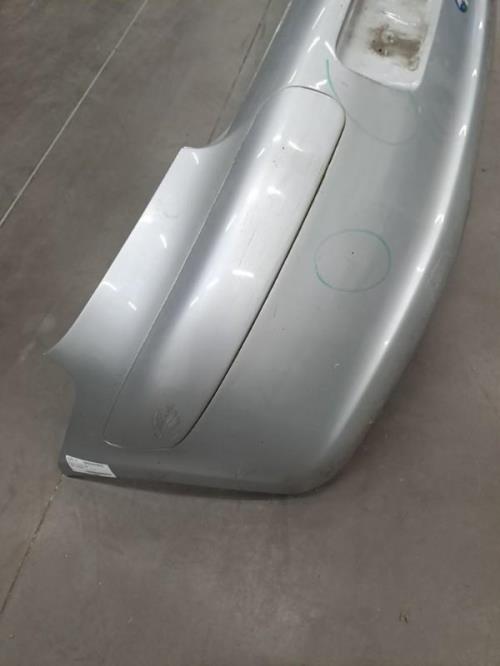 Image Pare choc arriere - PEUGEOT 307