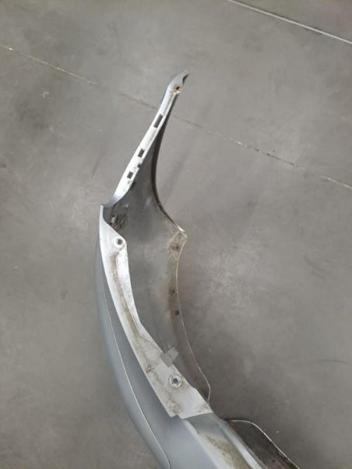 Image Pare choc arriere - PEUGEOT 307