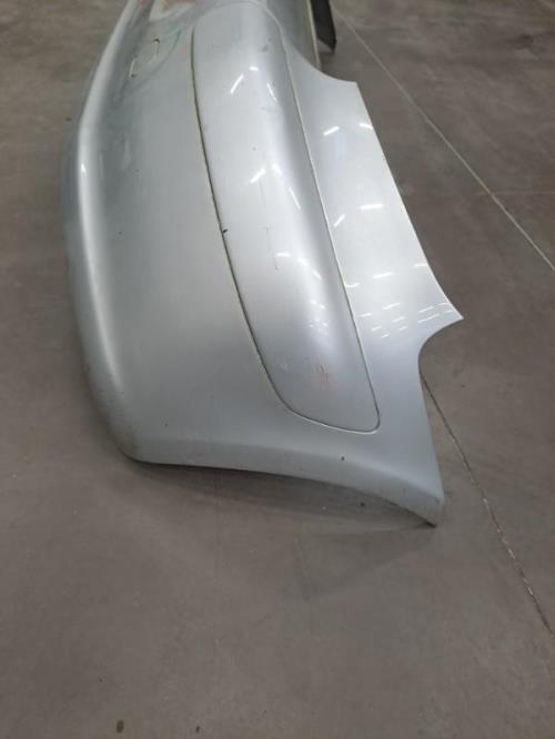 Image Pare choc arriere - PEUGEOT 307