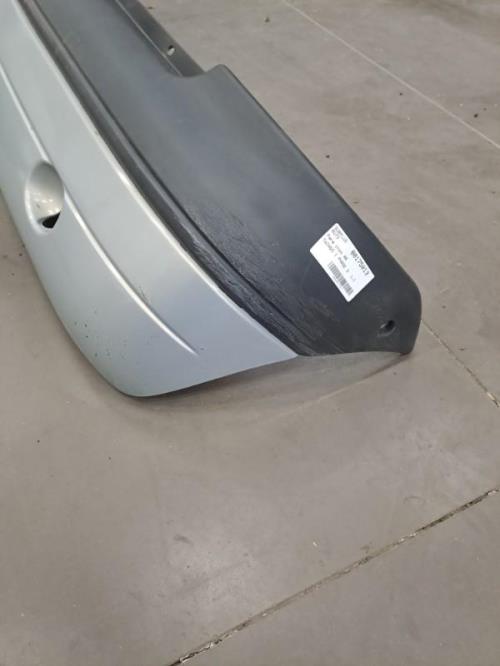 Image Pare choc arriere - RENAULT TWINGO 1
