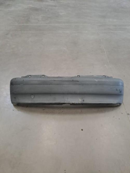 Image Pare choc arriere - FIAT PUNTO 1