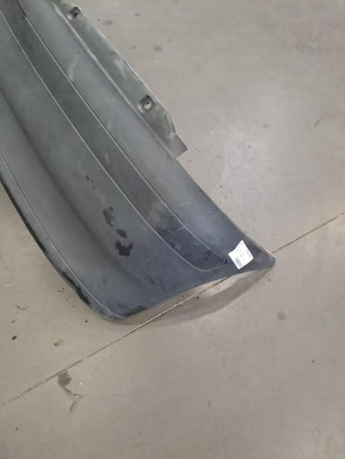 Image Pare choc arriere - FIAT PUNTO 1