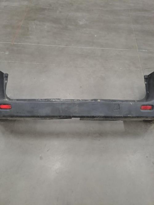 Image Pare choc arriere - FIAT SCUDO 2