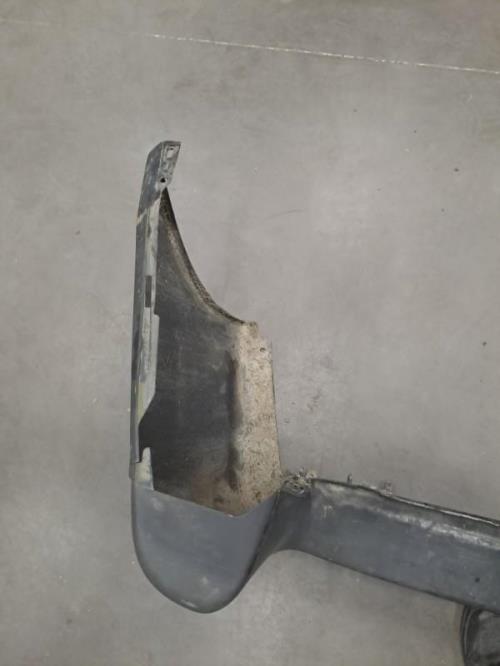 Image Pare choc arriere - FIAT SCUDO 2
