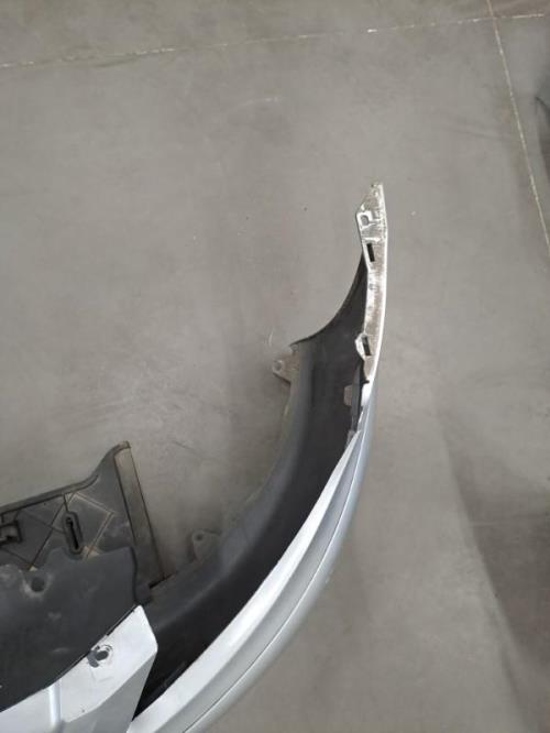 Image Pare choc avant - PEUGEOT 307