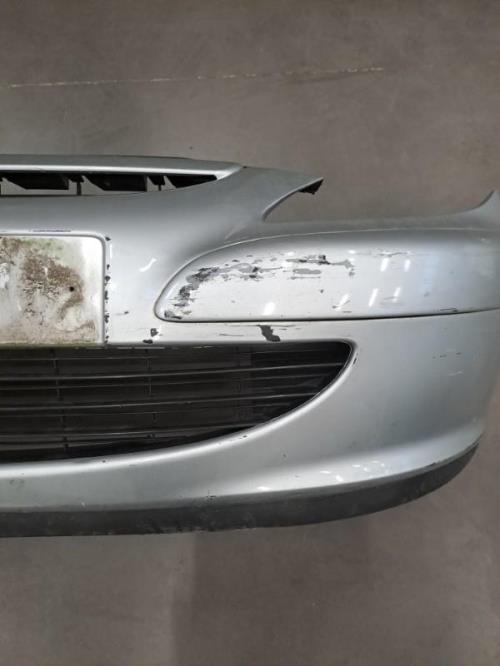 Image Pare choc avant - PEUGEOT 307