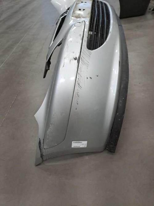 Image Pare choc avant - PEUGEOT 307