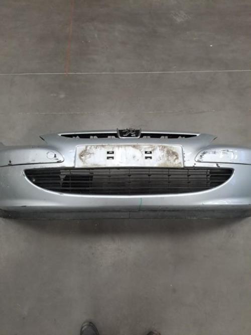 Image Pare choc avant - PEUGEOT 307