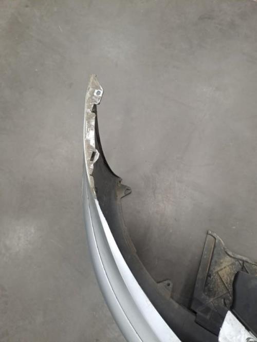 Image Pare choc avant - PEUGEOT 307