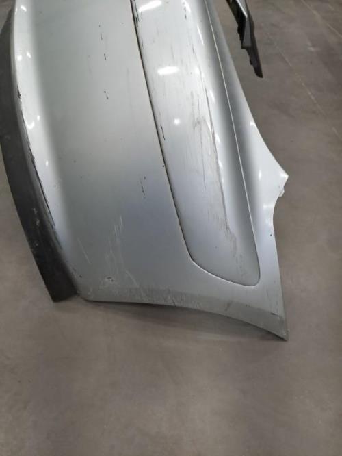 Image Pare choc avant - PEUGEOT 307
