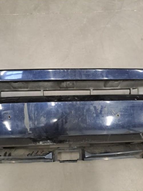 Image Pare choc avant - LAND ROVER DISCOVERY 3