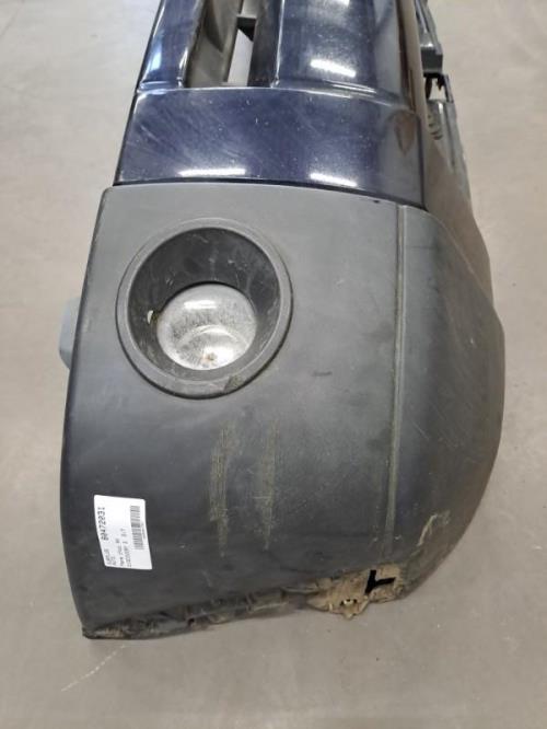Image Pare choc avant - LAND ROVER DISCOVERY 3