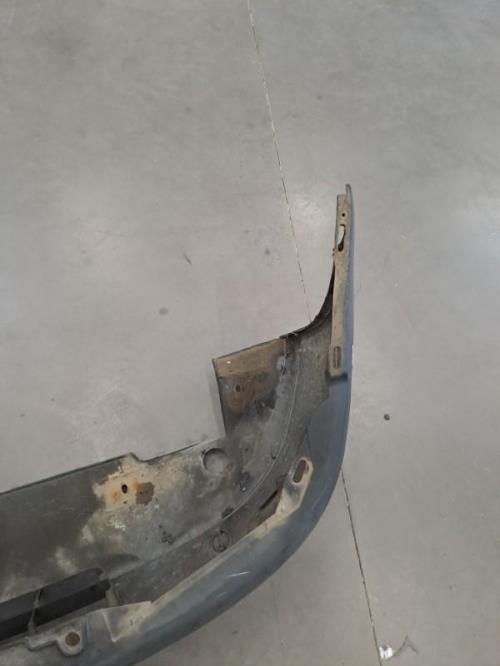 Image Pare choc avant - FIAT PUNTO 1