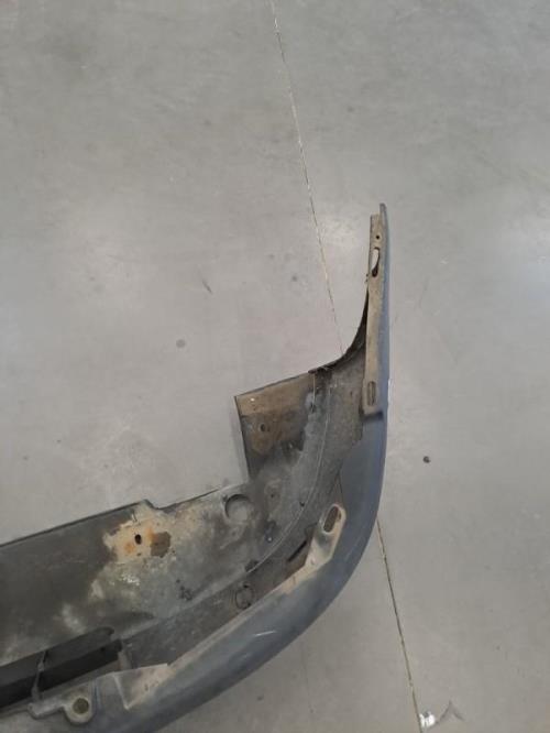 Image Pare choc avant - FIAT PUNTO 1