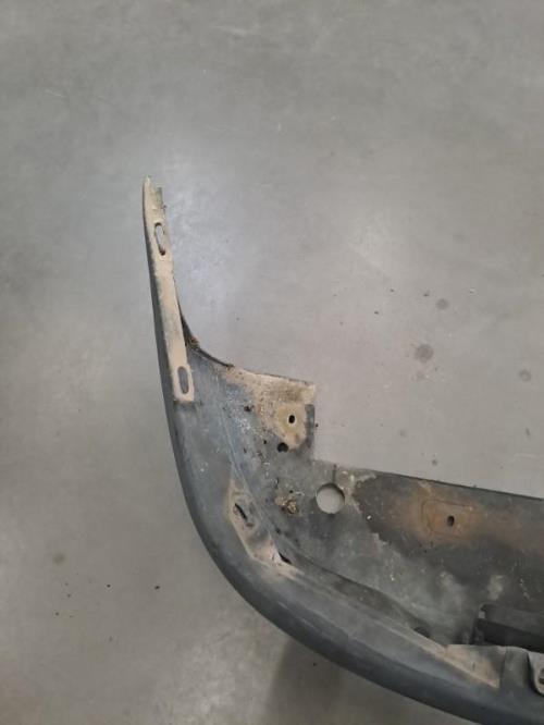 Image Pare choc avant - FIAT PUNTO 1